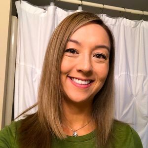 Meet your Posher, Kim